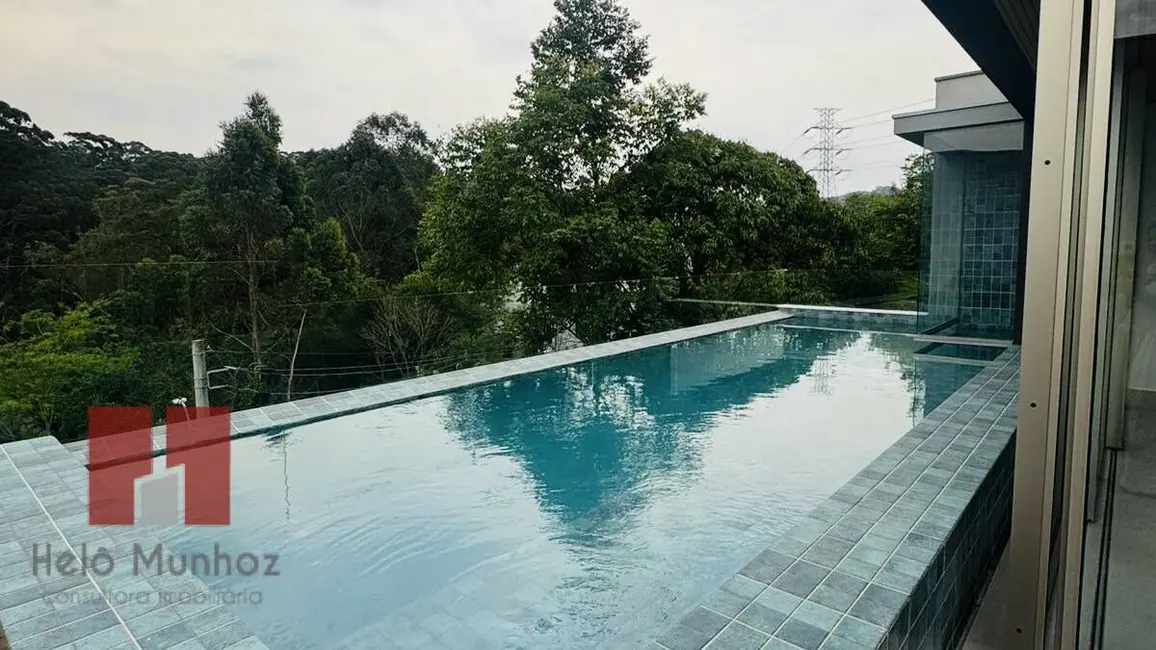 Foto 1 de Casa com 5 quartos à venda, 813m2 em Alphaville Residencial Um, Barueri - SP