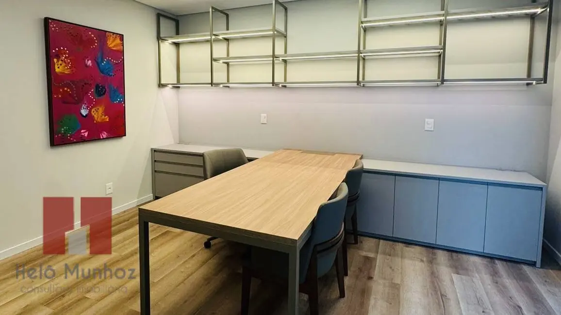 Foto 7 de Casa com 5 quartos à venda, 813m2 em Alphaville Residencial Um, Barueri - SP