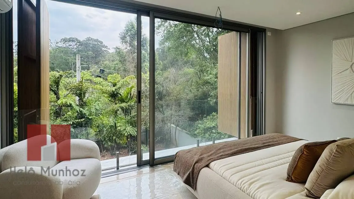 Foto 6 de Casa com 5 quartos à venda, 813m2 em Alphaville Residencial Um, Barueri - SP