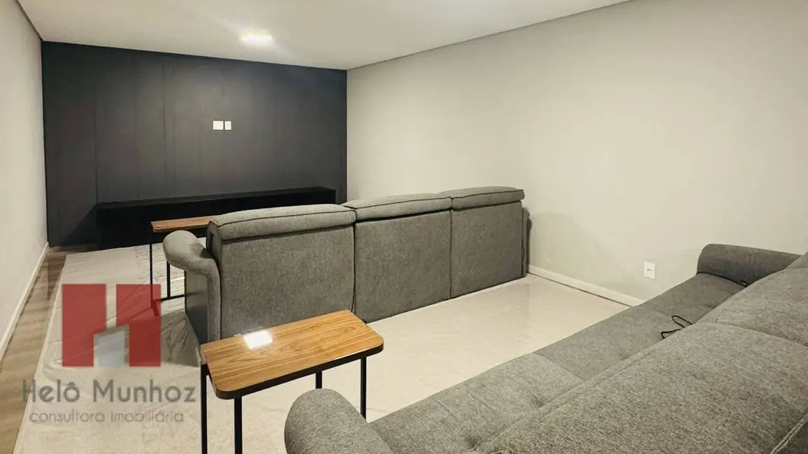 Foto 4 de Casa com 5 quartos à venda, 813m2 em Alphaville Residencial Um, Barueri - SP