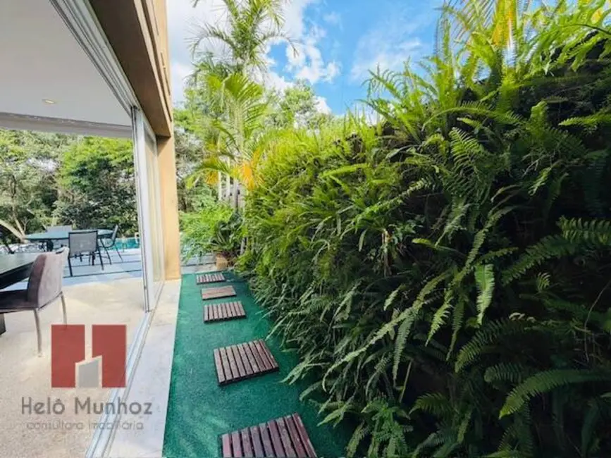 Casa com 3 quartos à venda, 490m2 em Alphaville, Santana De Parnaiba - SP - imagem 5 Foto 5 de Casa com 3 quartos à venda, 490m2 em Alphaville, Santana De Parnaiba - SP