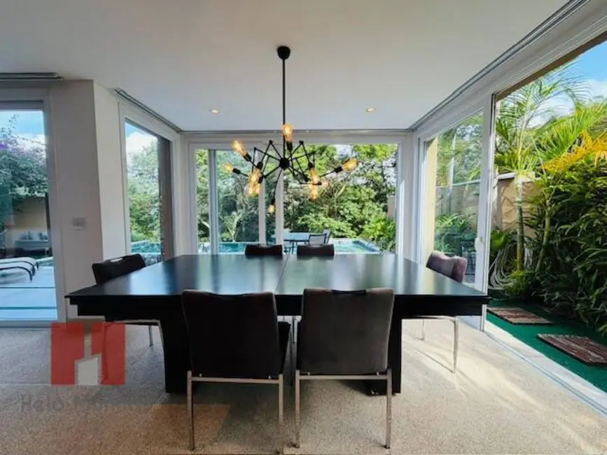 Casa com 3 quartos à venda, 490m2 em Alphaville, Santana De Parnaiba - SP - imagem 2 Foto 2 de Casa com 3 quartos à venda, 490m2 em Alphaville, Santana De Parnaiba - SP