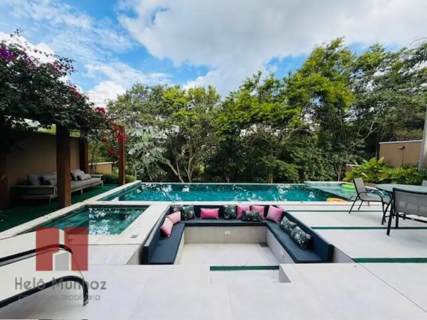 Casa com 3 quartos à venda, 490m2 em Alphaville, Santana De Parnaiba - SP - imagem 1 Foto 1 de Casa com 3 quartos à venda, 490m2 em Alphaville, Santana De Parnaiba - SP