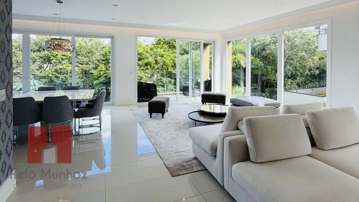 Casa com 3 quartos à venda, 490m2 em Alphaville, Santana De Parnaiba - SP - imagem 7 Foto 7 de Casa com 3 quartos à venda, 490m2 em Alphaville, Santana De Parnaiba - SP