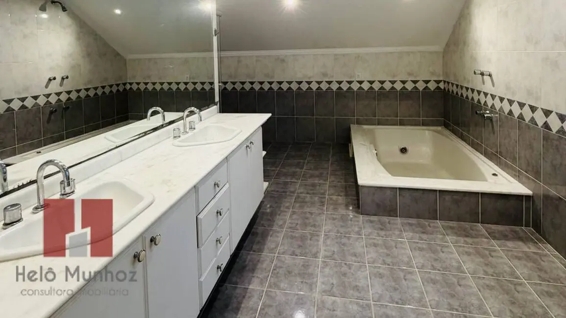 Foto 6 de Casa com 4 quartos à venda, 720m2 em Alphaville, Santana De Parnaiba - SP
