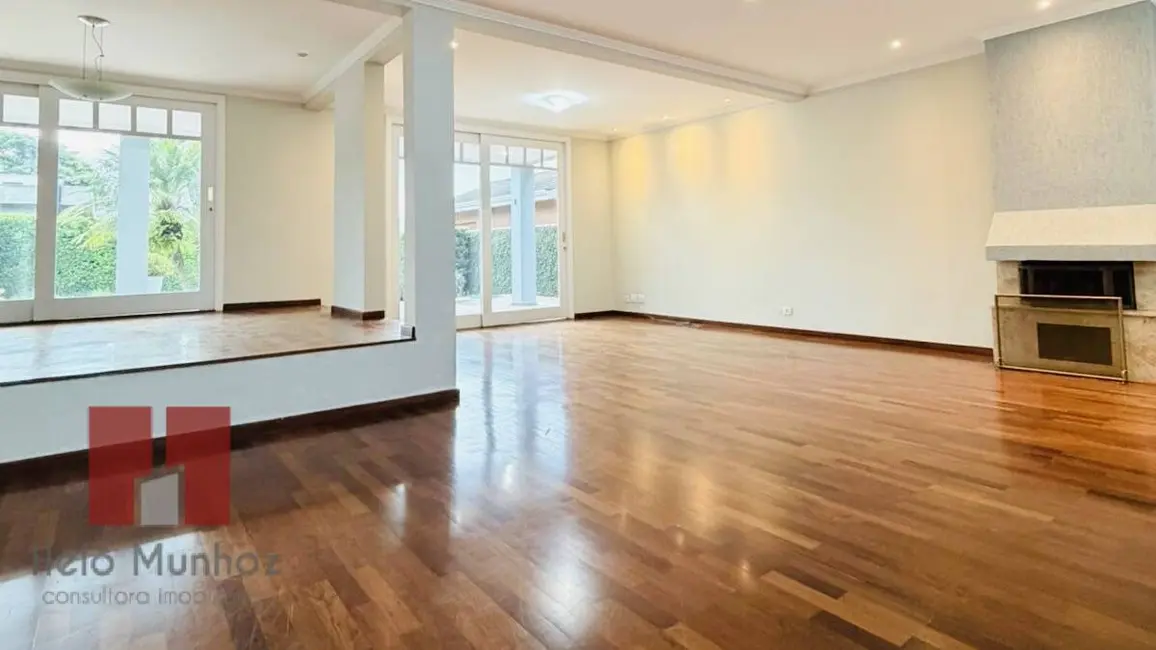 Foto 5 de Casa com 4 quartos à venda, 720m2 em Alphaville, Santana De Parnaiba - SP