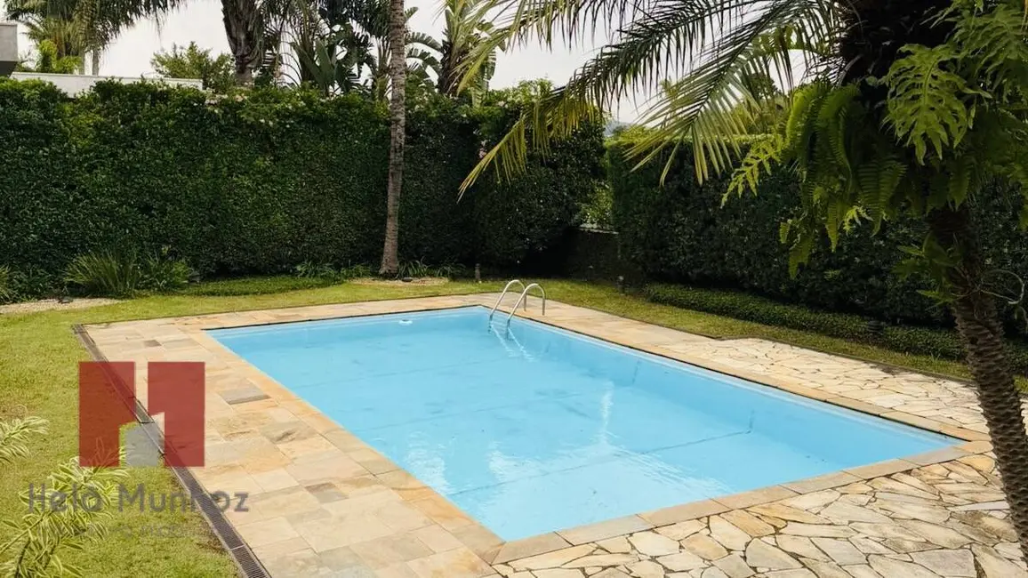 Foto 1 de Casa com 4 quartos à venda, 720m2 em Alphaville, Santana De Parnaiba - SP