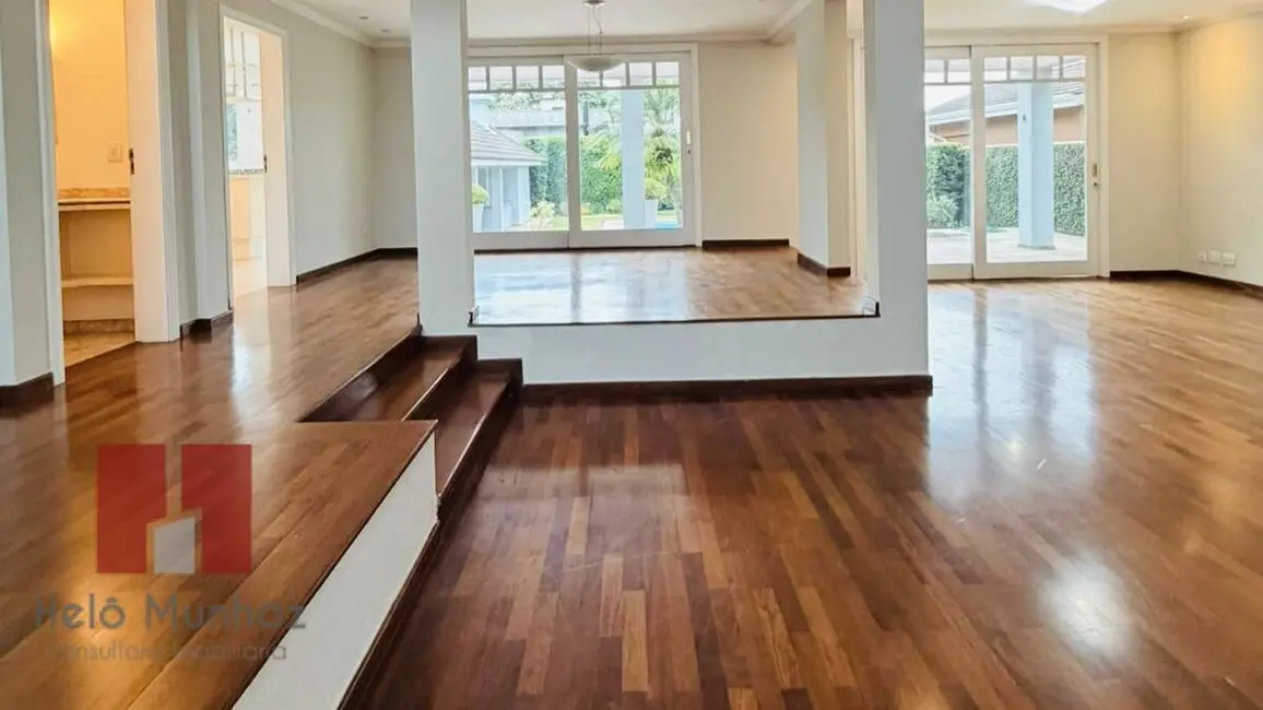 Foto 4 de Casa com 4 quartos à venda, 720m2 em Alphaville, Santana De Parnaiba - SP