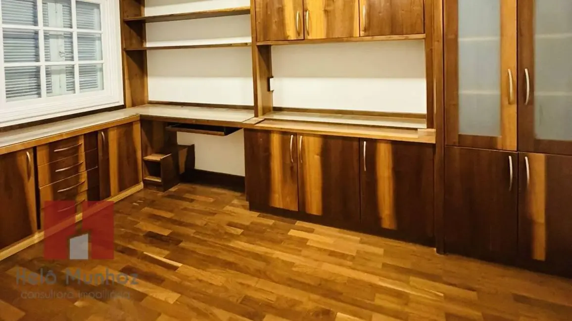 Foto 8 de Casa com 4 quartos à venda, 720m2 em Alphaville, Santana De Parnaiba - SP