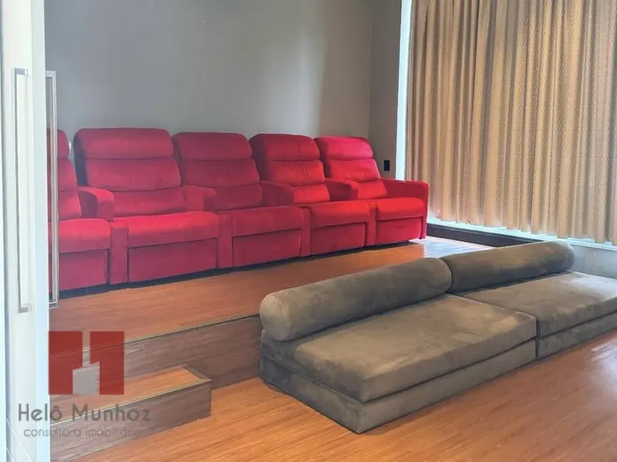 Foto 3 de Casa com 4 quartos à venda, 624m2 em Alphaville, Santana De Parnaiba - SP