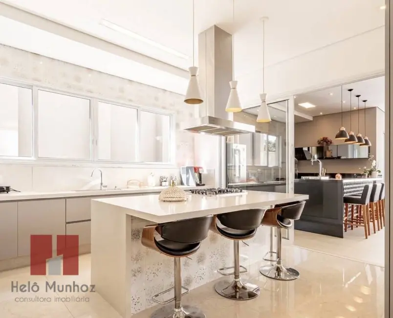 Foto 5 de Casa com 4 quartos à venda, 624m2 em Alphaville, Santana De Parnaiba - SP