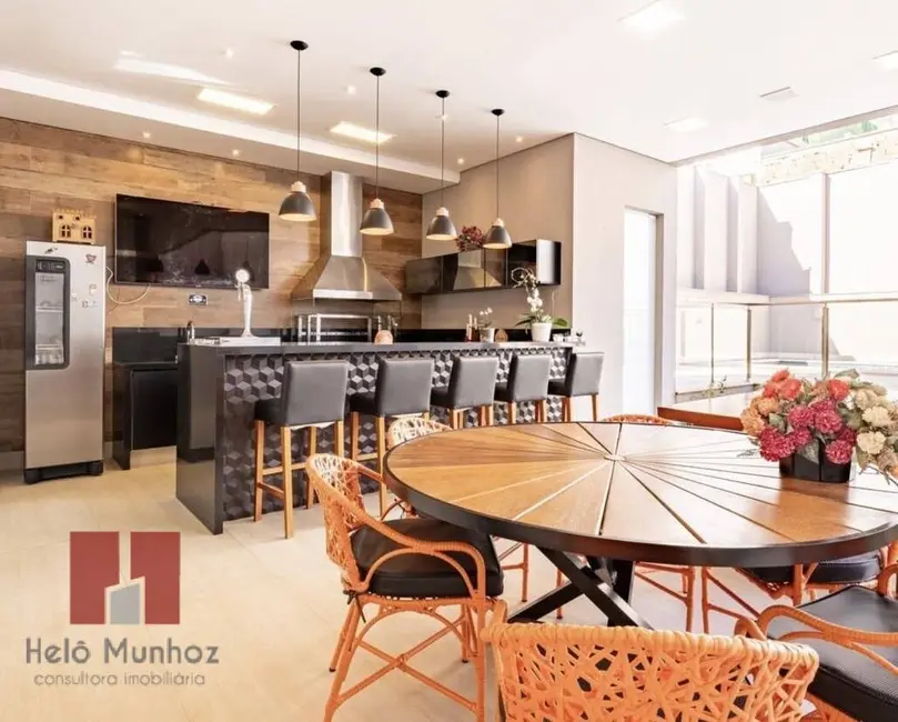 Foto 2 de Casa com 4 quartos à venda, 624m2 em Alphaville, Santana De Parnaiba - SP