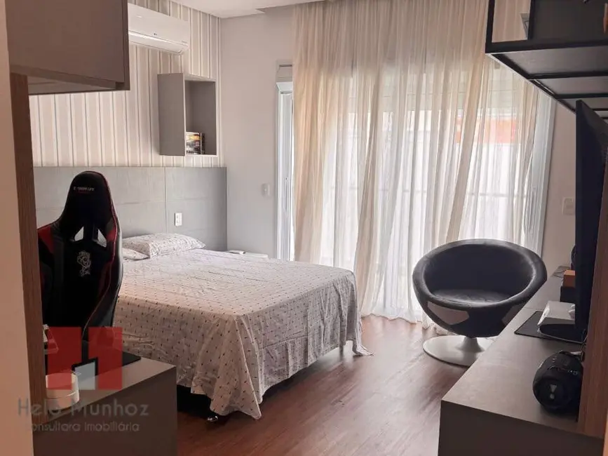 Foto 6 de Casa com 4 quartos à venda, 624m2 em Alphaville, Santana De Parnaiba - SP