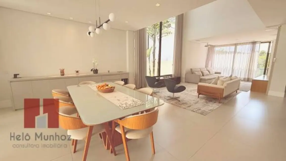 Foto 8 de Casa com 4 quartos à venda, 490m2 em Alphaville, Santana De Parnaiba - SP