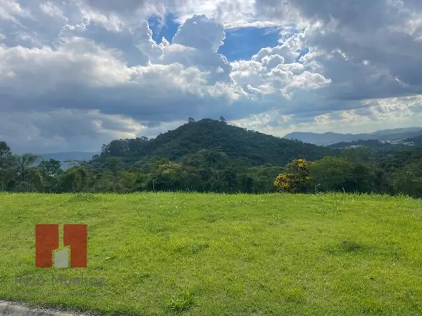 Foto 3 de Terreno / Lote à venda em Alphaville, Santana De Parnaiba - SP