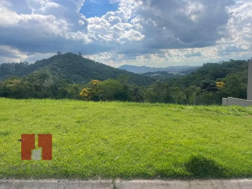 Foto 3 de Terreno / Lote à venda em Alphaville, Santana De Parnaiba - SP