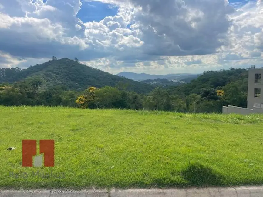 Foto 2 de Terreno / Lote à venda em Alphaville, Santana De Parnaiba - SP