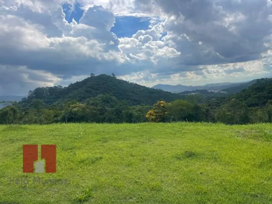 Foto 4 de Terreno / Lote à venda em Alphaville, Santana De Parnaiba - SP