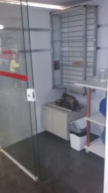 Foto 5 de Sala Comercial para alugar em Interlagos, São Paulo - SP