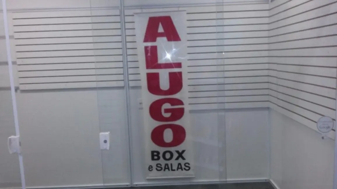 Foto 4 de Sala Comercial para alugar em Interlagos, São Paulo - SP