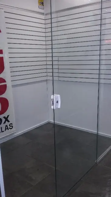 Foto 6 de Sala Comercial para alugar em Interlagos, São Paulo - SP