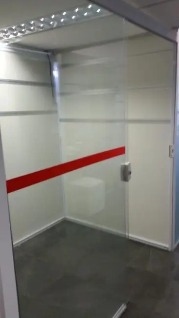 Foto 3 de Sala Comercial para alugar em Interlagos, São Paulo - SP