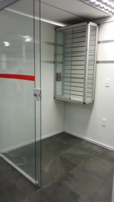 Foto 2 de Sala Comercial para alugar em Interlagos, São Paulo - SP