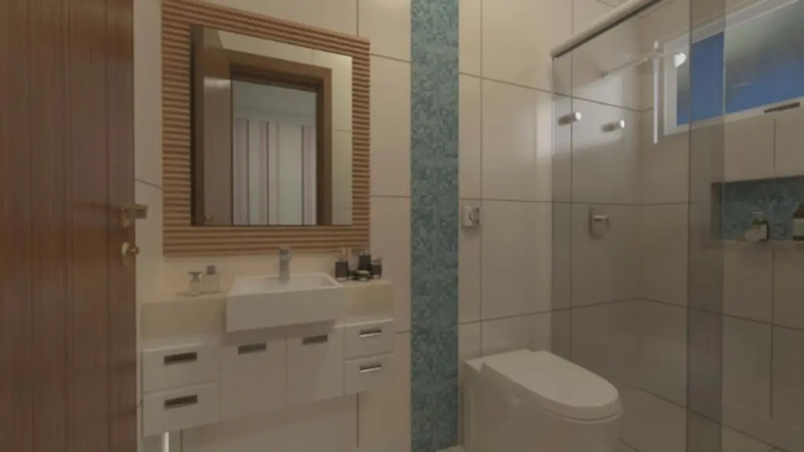 Foto 3 de Sobrado com 3 quartos à venda, 290m2 em Jardim Maristela, Atibaia - SP