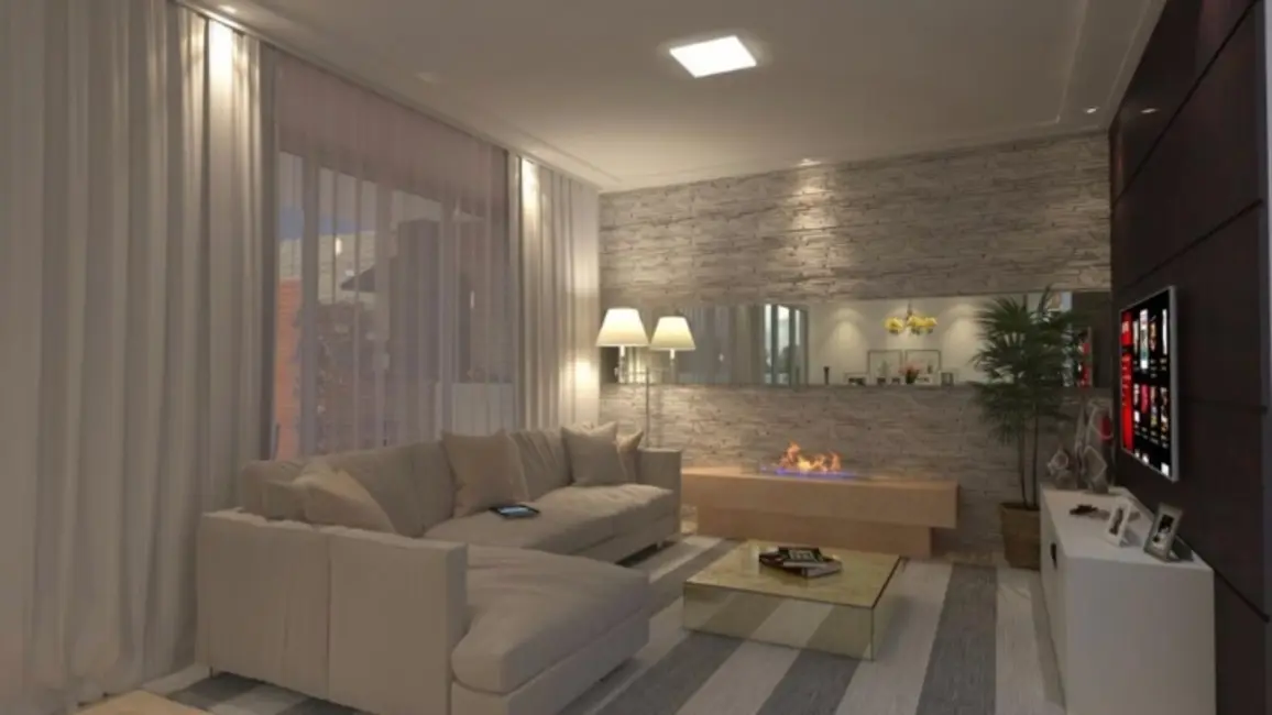 Foto 5 de Sobrado com 3 quartos à venda, 290m2 em Jardim Maristela, Atibaia - SP