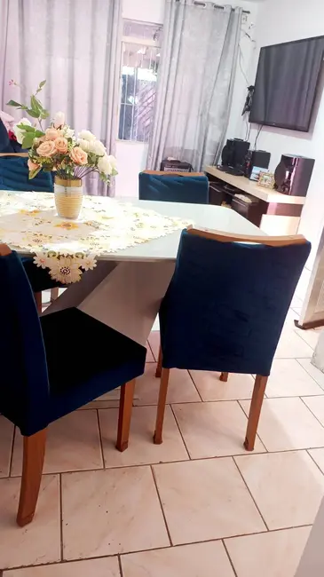 Casa com 2 quartos à venda, 100m2 em Americanópolis, São Paulo - SP - imagem 3 Foto 3 de Casa com 2 quartos à venda, 100m2 em Americanópolis, São Paulo - SP