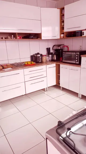 Casa com 2 quartos à venda, 100m2 em Americanópolis, São Paulo - SP - imagem 2 Foto 2 de Casa com 2 quartos à venda, 100m2 em Americanópolis, São Paulo - SP