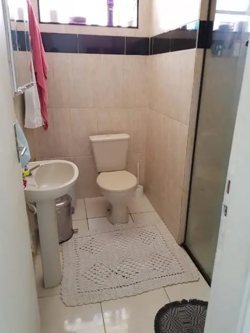 Casa com 2 quartos à venda, 100m2 em Americanópolis, São Paulo - SP - imagem 9 Foto 9 de Casa com 2 quartos à venda, 100m2 em Americanópolis, São Paulo - SP