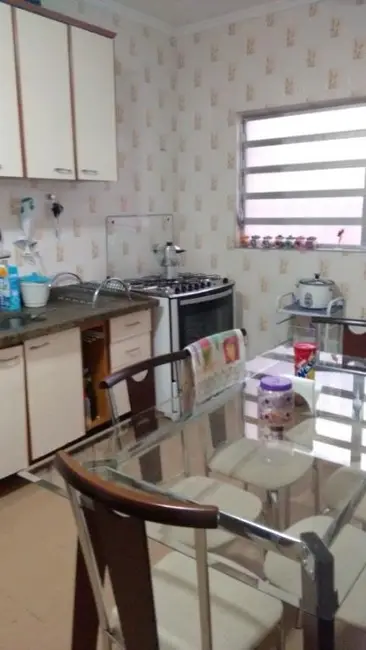 Foto 5 de Casa com 3 quartos à venda, 120m2 em Parque das Árvores, São Paulo - SP