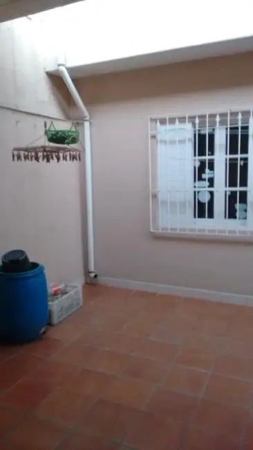 Foto 2 de Casa com 3 quartos à venda, 120m2 em Parque das Árvores, São Paulo - SP