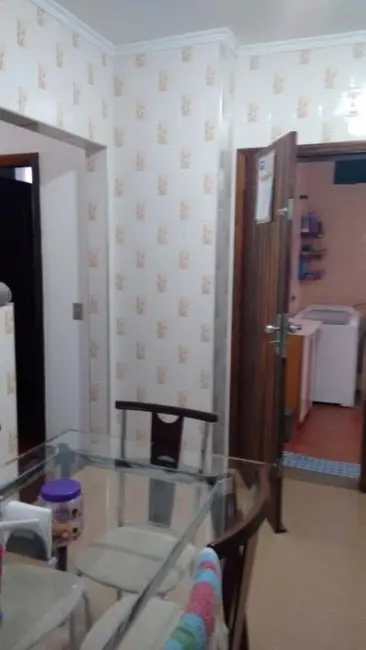 Foto 3 de Casa com 3 quartos à venda, 120m2 em Parque das Árvores, São Paulo - SP