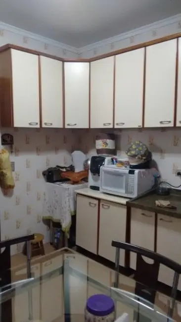 Foto 4 de Casa com 3 quartos à venda, 120m2 em Parque das Árvores, São Paulo - SP