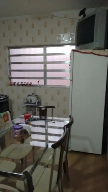 Foto 6 de Casa com 3 quartos à venda, 120m2 em Parque das Árvores, São Paulo - SP
