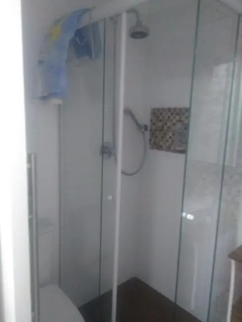 Foto 7 de Apartamento com 4 quartos à venda, 184m2 em Cidade Dutra, São Paulo - SP