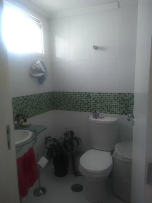 Foto 3 de Apartamento com 4 quartos à venda, 184m2 em Cidade Dutra, São Paulo - SP