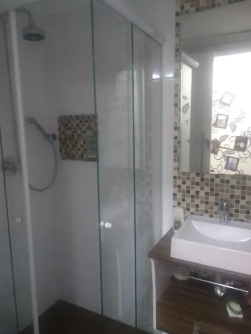 Foto 6 de Apartamento com 4 quartos à venda, 184m2 em Cidade Dutra, São Paulo - SP