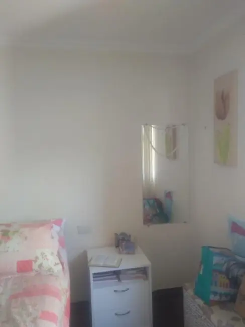 Foto 5 de Apartamento com 4 quartos à venda, 184m2 em Cidade Dutra, São Paulo - SP