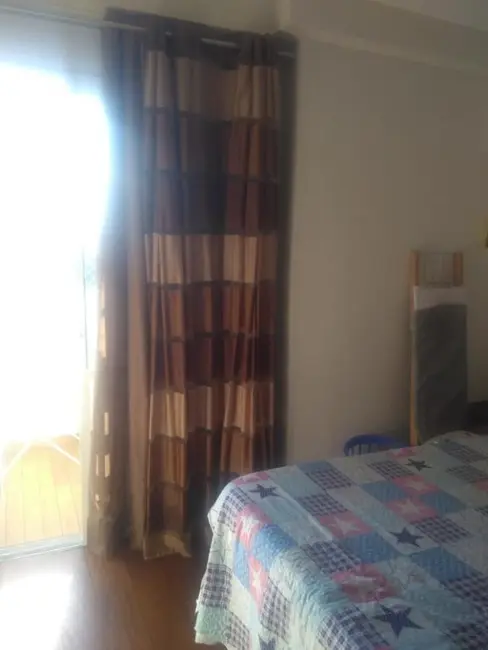 Foto 8 de Apartamento com 4 quartos à venda, 184m2 em Cidade Dutra, São Paulo - SP