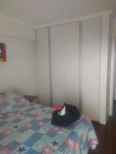 Foto 9 de Apartamento com 4 quartos à venda, 184m2 em Cidade Dutra, São Paulo - SP
