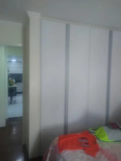 Foto 4 de Apartamento com 4 quartos à venda, 184m2 em Cidade Dutra, São Paulo - SP