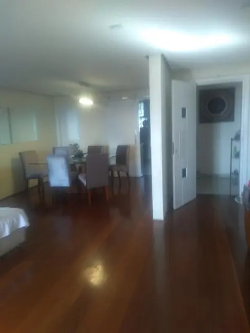 Foto 1 de Apartamento com 4 quartos à venda, 184m2 em Cidade Dutra, São Paulo - SP