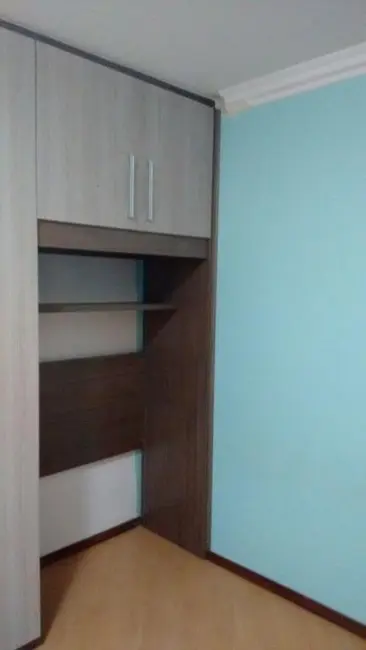 Foto 9 de Apartamento com 4 quartos à venda, 184m2 em Cidade Dutra, São Paulo - SP