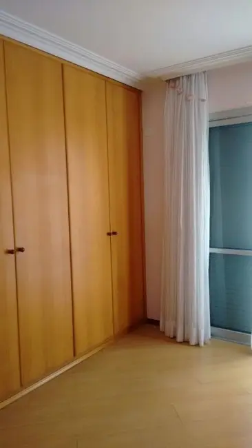 Foto 8 de Apartamento com 4 quartos à venda, 184m2 em Cidade Dutra, São Paulo - SP