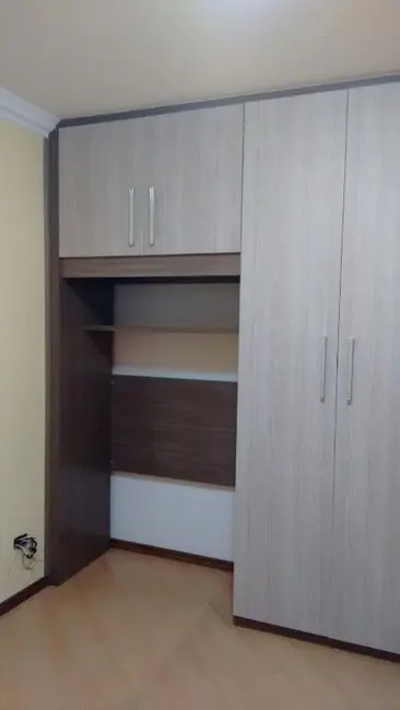 Foto 5 de Apartamento com 4 quartos à venda, 184m2 em Cidade Dutra, São Paulo - SP