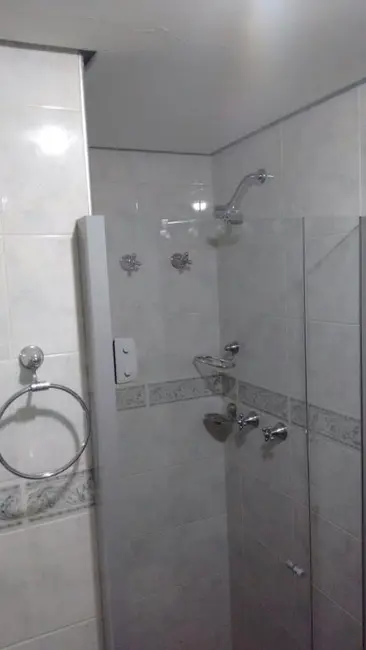 Foto 7 de Apartamento com 4 quartos à venda, 184m2 em Cidade Dutra, São Paulo - SP