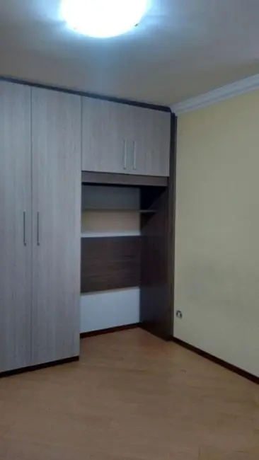 Foto 3 de Apartamento com 4 quartos à venda, 184m2 em Cidade Dutra, São Paulo - SP